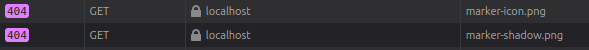 Debug console