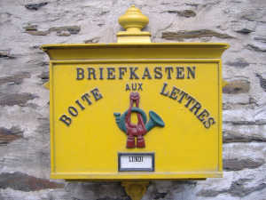 Mailbox