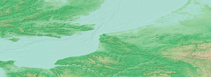 A WebMap?